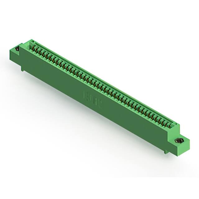 845-041-525-407 EDAC Inc.  Edgeboard Connectors